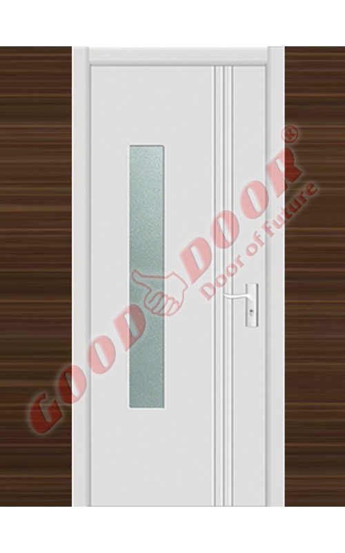 Cửa Gỗ MDF Phủ Sơn 